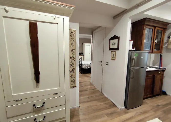 Suite Ponte Milvio