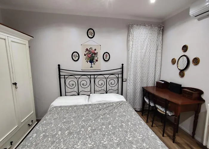 Suite Ponte Milvio