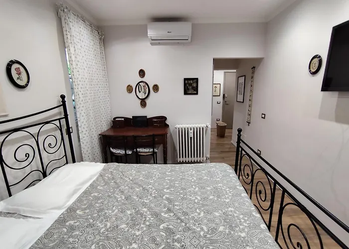 Suite Ponte Milvio